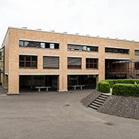 Bezirksschule Rheinfelden
