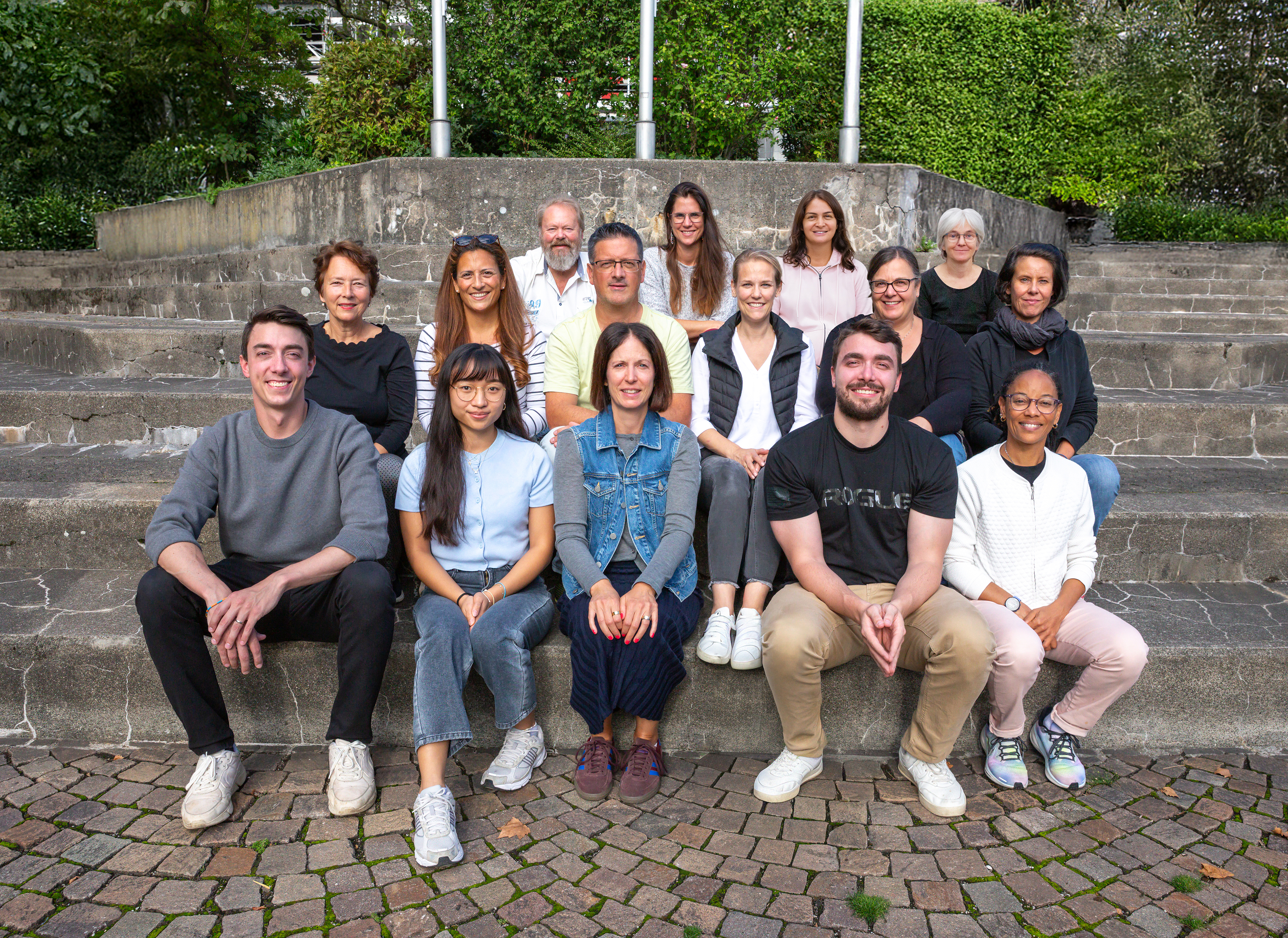 kuf - Kreisschule unteres Fricktal - Kreisschule Rheinfelden, Magden, Kaiseraugst, Olsberg, Mumpf, Obermumpf, Schupfart, Stein, Wallbach - Bezirksschule Rheinfelden - Sekundarschule Rheinfelden - RBK Rheinfelden - Realschule, Berufswahlschule, Kleinklassen Rheinfelden - Realschule & Sekundarschule Kaiseraugst - Mediothek Engerfeld - Sport Engerfeld - Schulsport - Schulsozialdienst - Aqua Terra by ZARAZ - kuf - District School of Lower Fricktal - District School of Rheinfelden, Magden, Kaiseraugst, Olsberg, Mumpf, Obermumpf, Schupfart, Stein, Wallbach - District School Rheinfelden - Secondary School Rheinfelden - RBK Rheinfelden - Realschule, Vocational School, Small Classes Rheinfelden - Realschule & Secondary School Kaiseraugst - Media Center Engerfeld - Sports Engerfeld - School Sports - School Social Services - Aqua Terra by ZARAZ